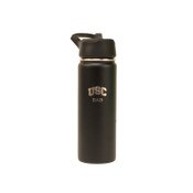 USC Trojans Arch Dad Black Engraved Hyper Sport Water Bottle